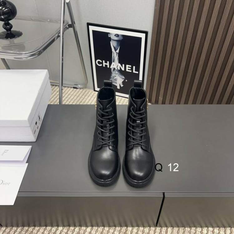 Picture of Dior Shoes _SKUDiorsz35-40J11063480